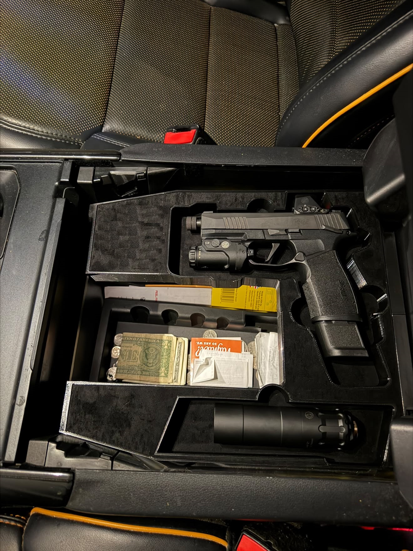 SIG P365 · F150